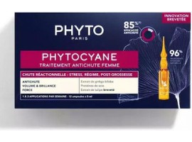 PHYTO Hair-loss Supplemments
