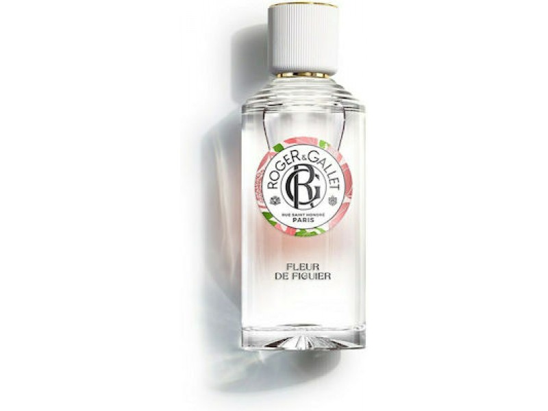 Roger & Gallet Fleur De Figuier Eau Parfumee 100ml