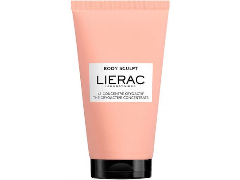Lierac Body Sculpt The Cryoactive Concentrate  150 ml
