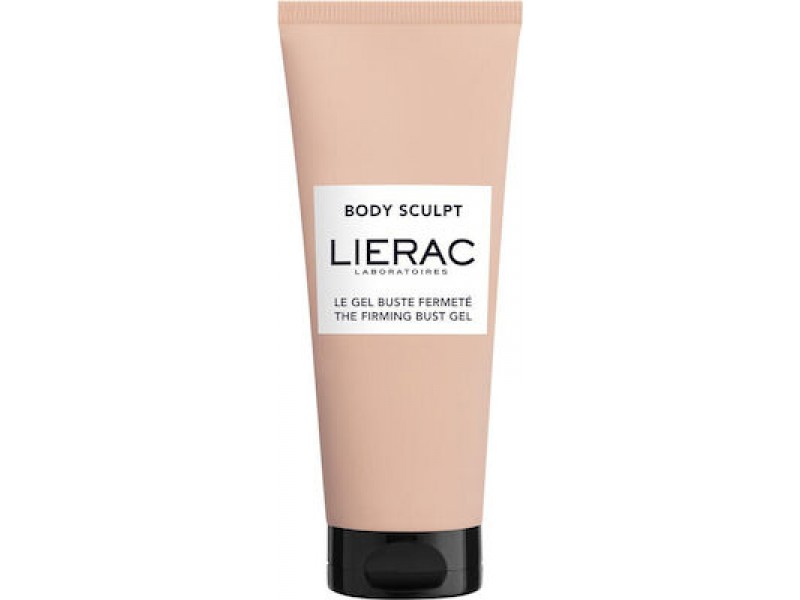 Lierac Body Sculpt The Firming Bust Gel  75 ml