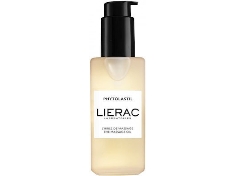 Lierac Phytolastil The Massage Oil 100 ml