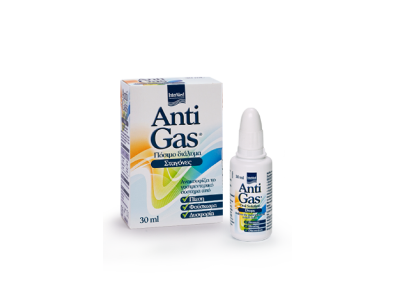 InterMed AntiGas 30ml