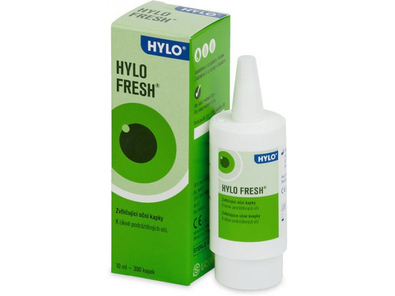 Ursapharm Hylo Fresh 10ml