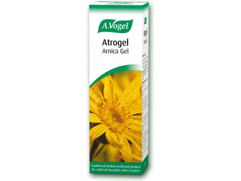 A.Vogel Atrogel 100 ml