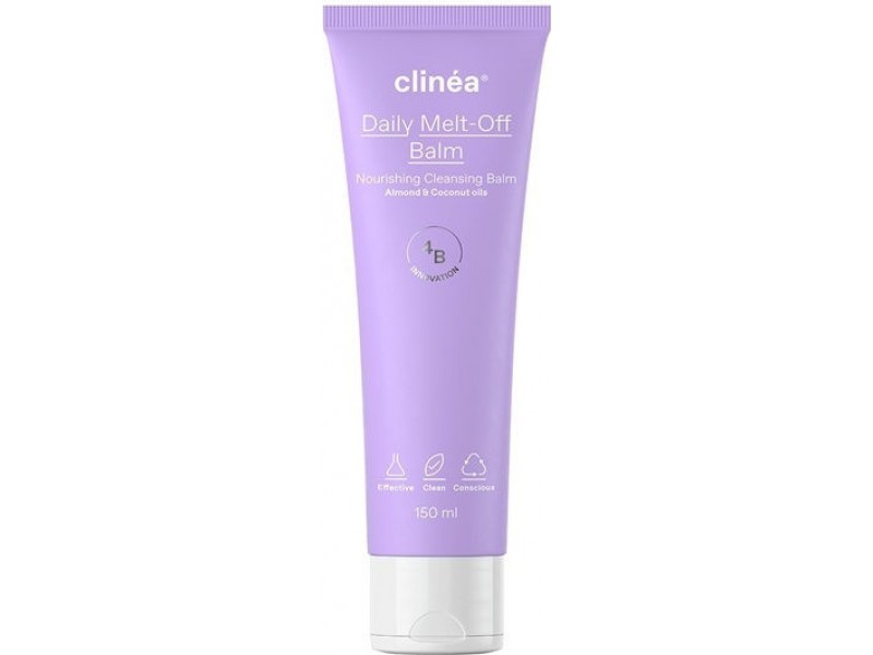 Clinea Daily Melt-Off Balm 150 ml