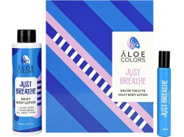 Aloe+Colors Fragrances