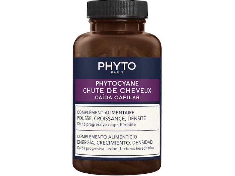 Phyto Phytocyane 84 caps