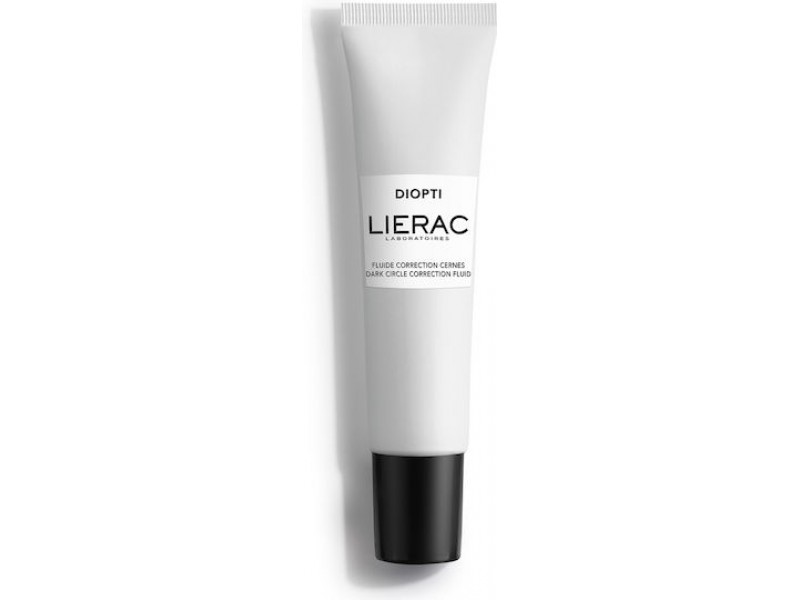 Lierac Diopti Anti-Dark Circle Eye Cream 15 ml