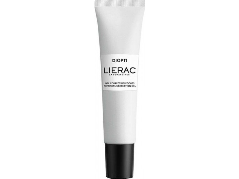 Lierac Diopti Anti-Puffiness Care Eye Contour 15 ml