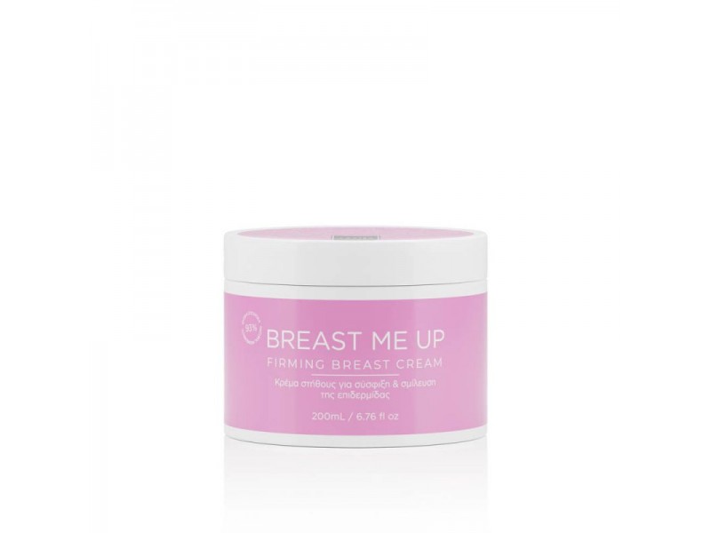 Lavish Care Breast Me Up Firming Cream