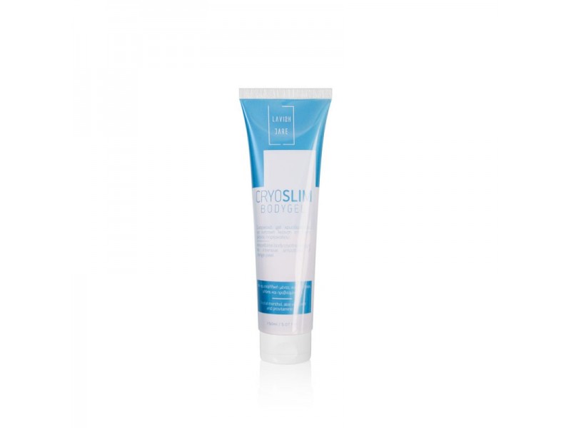 Lavish Care CryoSlim BodyGel 150 ml