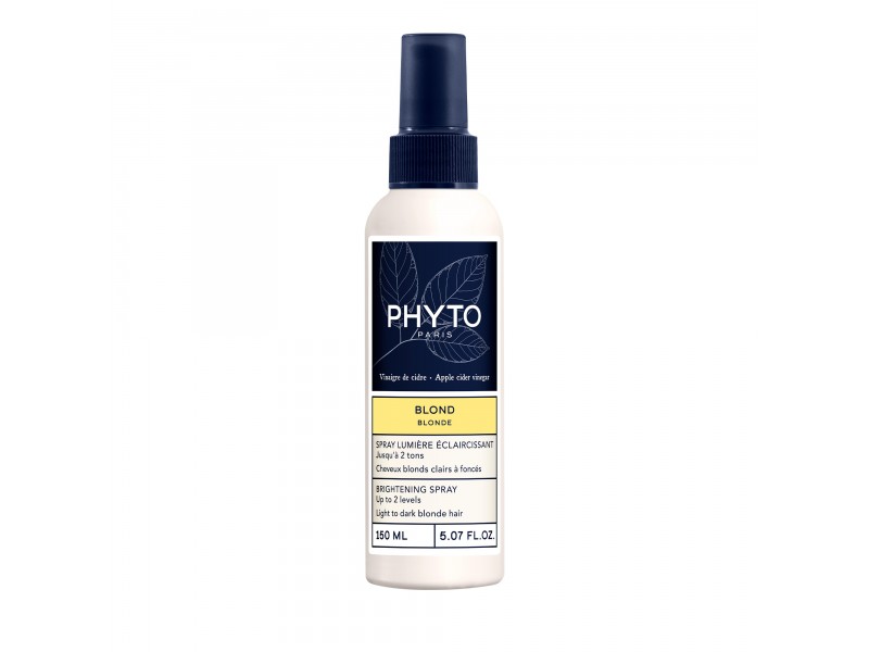 Phyto BLONDE Brightening Spray 150 ml