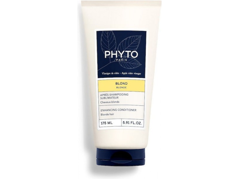 Phyto BLONDE Enhancing Conditioner 175 ml