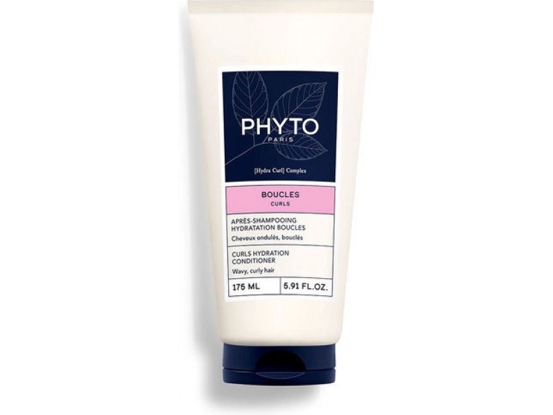 Phyto Curls Hydration Conditioner 175 ml