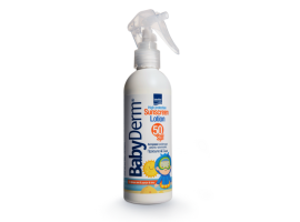 InterMed Baby&Children Sunscreen