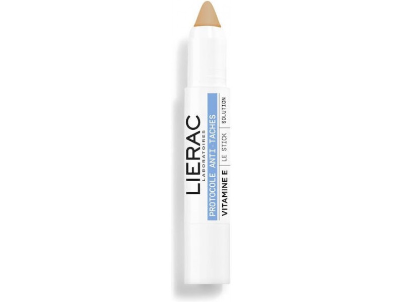 Lierac  THE TINTED STICK SPF50 - ANTI-DARK SPOT PROTOCOL 2.7g