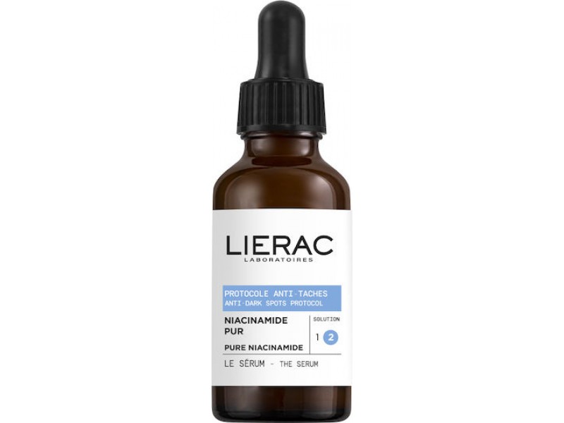 Lierac  THE SERUM - ANTI-DARK SPOT PROTOCOL 30 ml