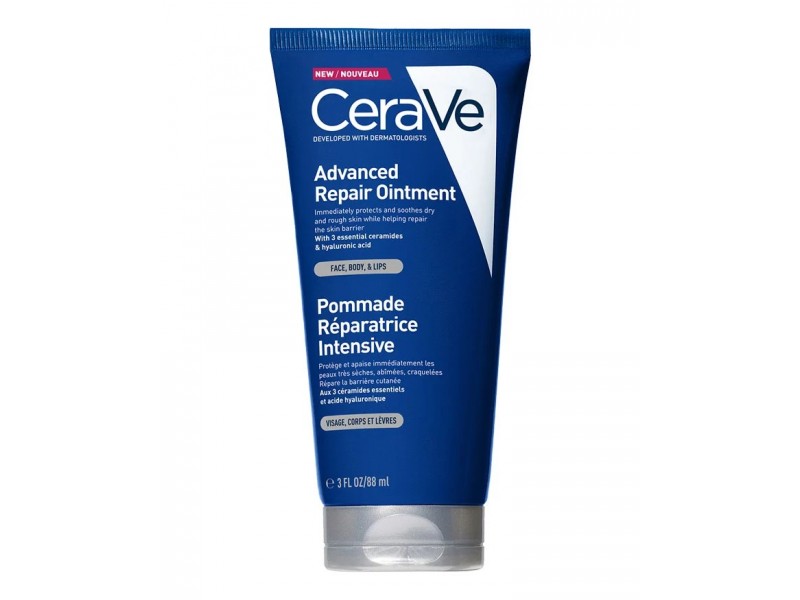 CeraVe Advanced Repair Ointment 88ml