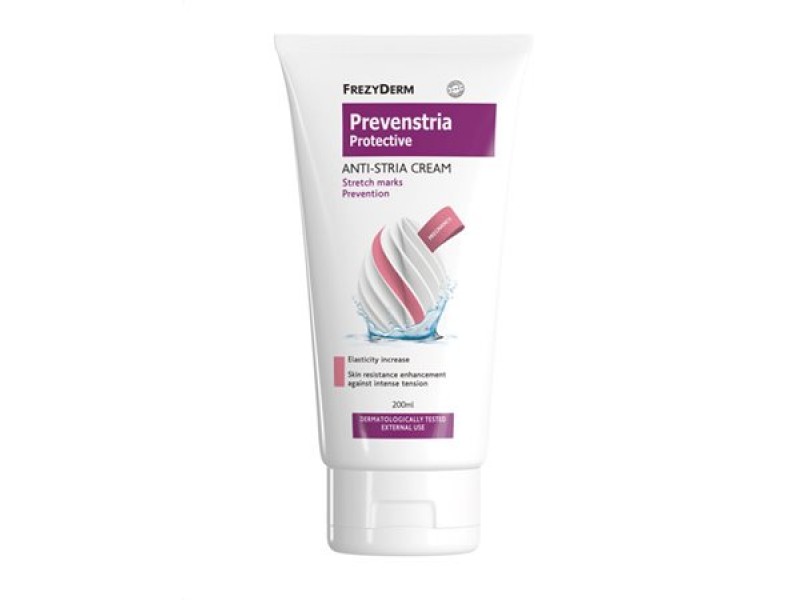 Frezyderm Prevenstria Anti-Stria Cream 200ml