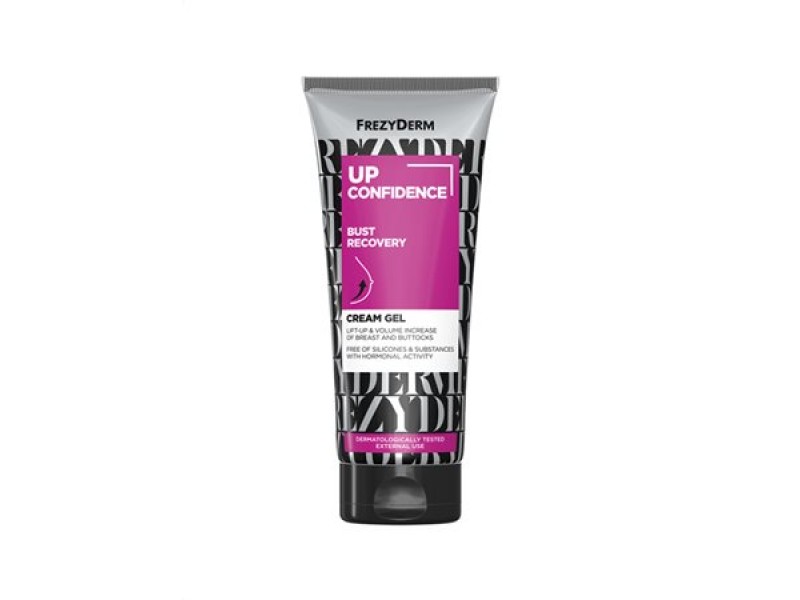 Frezyderm Up Confidence Firming Gel for Bust / Buttocks 200ml