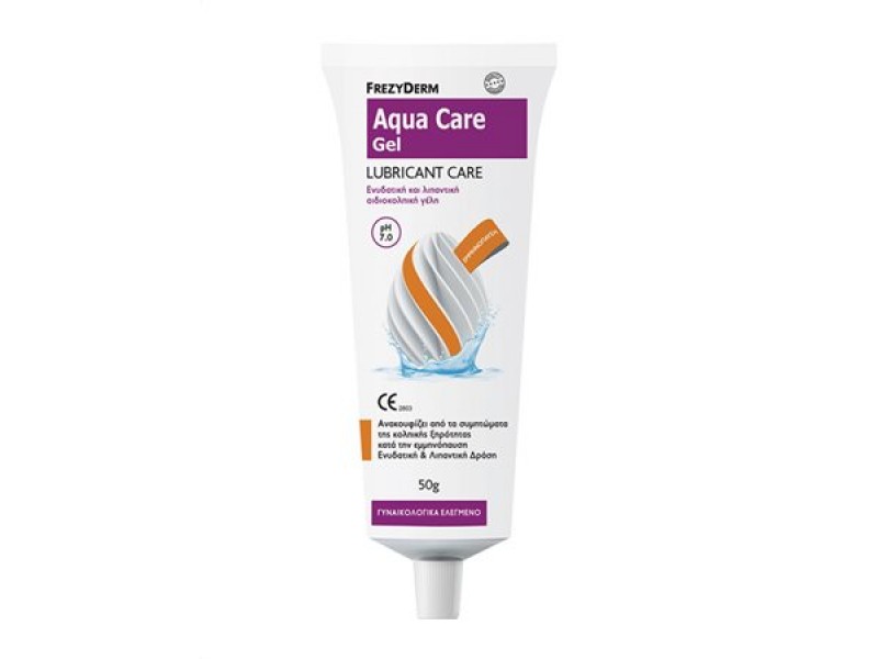 Frezyderm Aqua Care Gel 50 g
