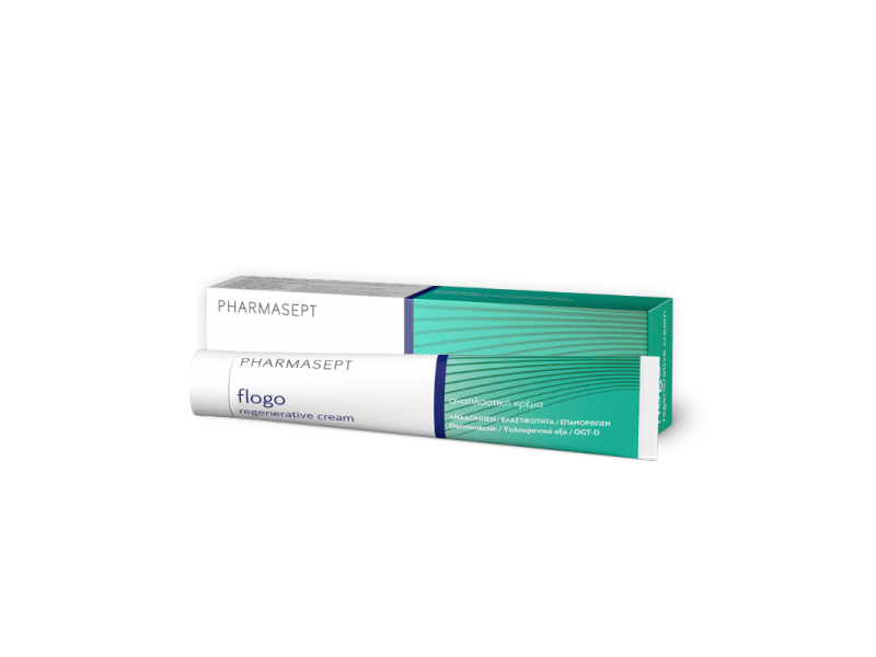 Pharmasept Flogo Regenerative Cream 50ml