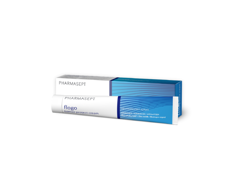 Pharmasept Flogo Barrier Protect Cream 50ml