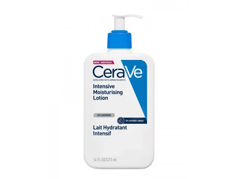 CeraVe Intensive Moisturising Lotion 473ml