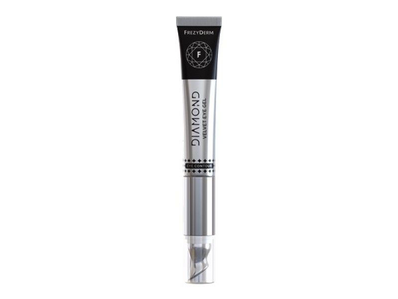 Frezyderm Diamond Velvet Eye Gel Contour Recovery 15ml