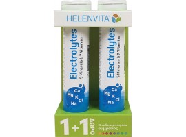 Helenvita Isotonics-Electrolytes