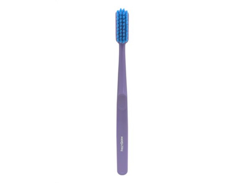 FREZYDERM TOOTHBRUSH EXTRA SOFT PURPLE