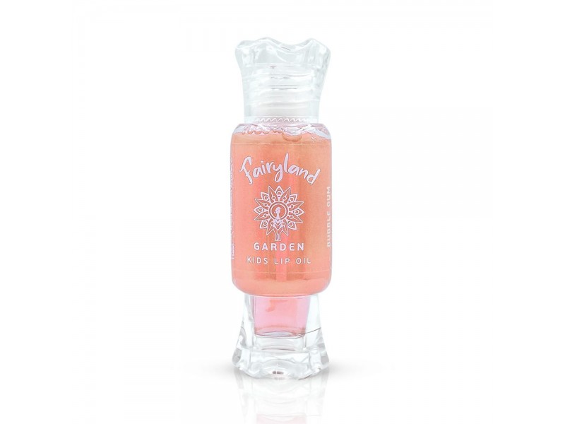 GARDEN Fairyland Lip Oil Bubble Gum Lily 3 13ml