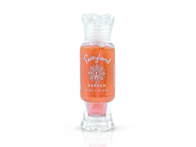 GARDEN Fairyland Lip Oil Watermelon Lily 4 13ml
