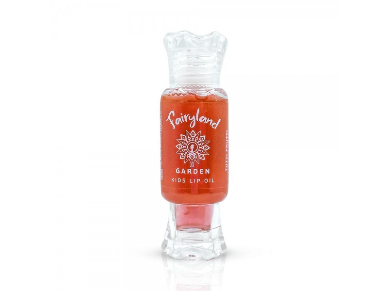 GARDEN Fairyland Lip Oil Tutti Frutti Lily 2 13ml