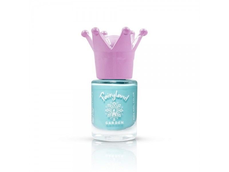 GARDEN Fairyland Nail Polish Mint Jiny 2 7.5ml