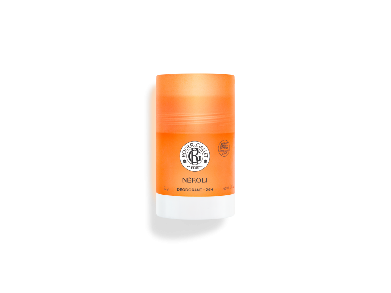 Roger & Gallet Neroli Deodorant Stick 24h 50gr