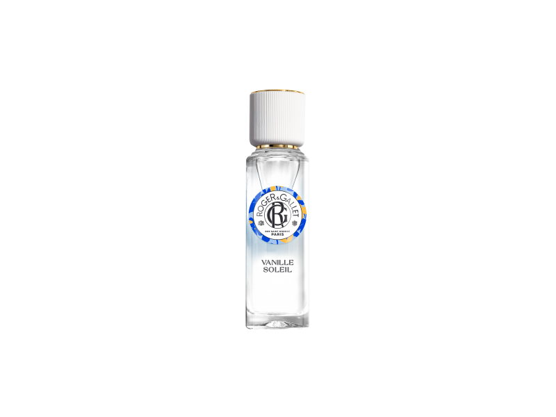 Roger & Gallet Vanille Soleil Wellbeing Fragrant Water 30mL