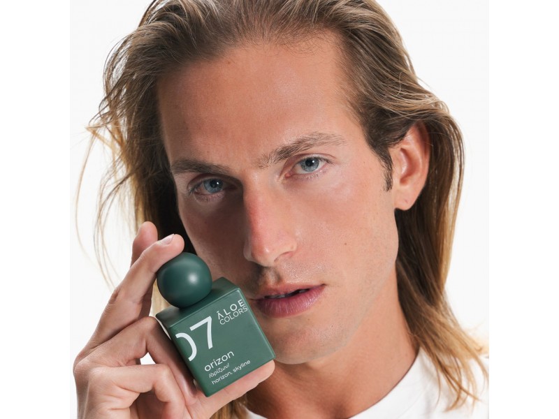 Aloe Colors Aroma 07 Orizon Eau de Parfum 50ml